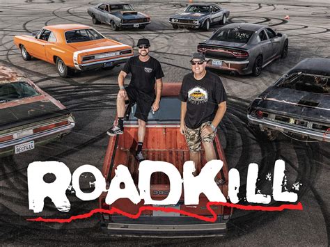 roadkill watchseries